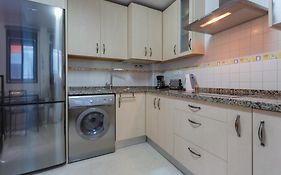 Puerta San Felix Free Parking By Cadiz4Rentals